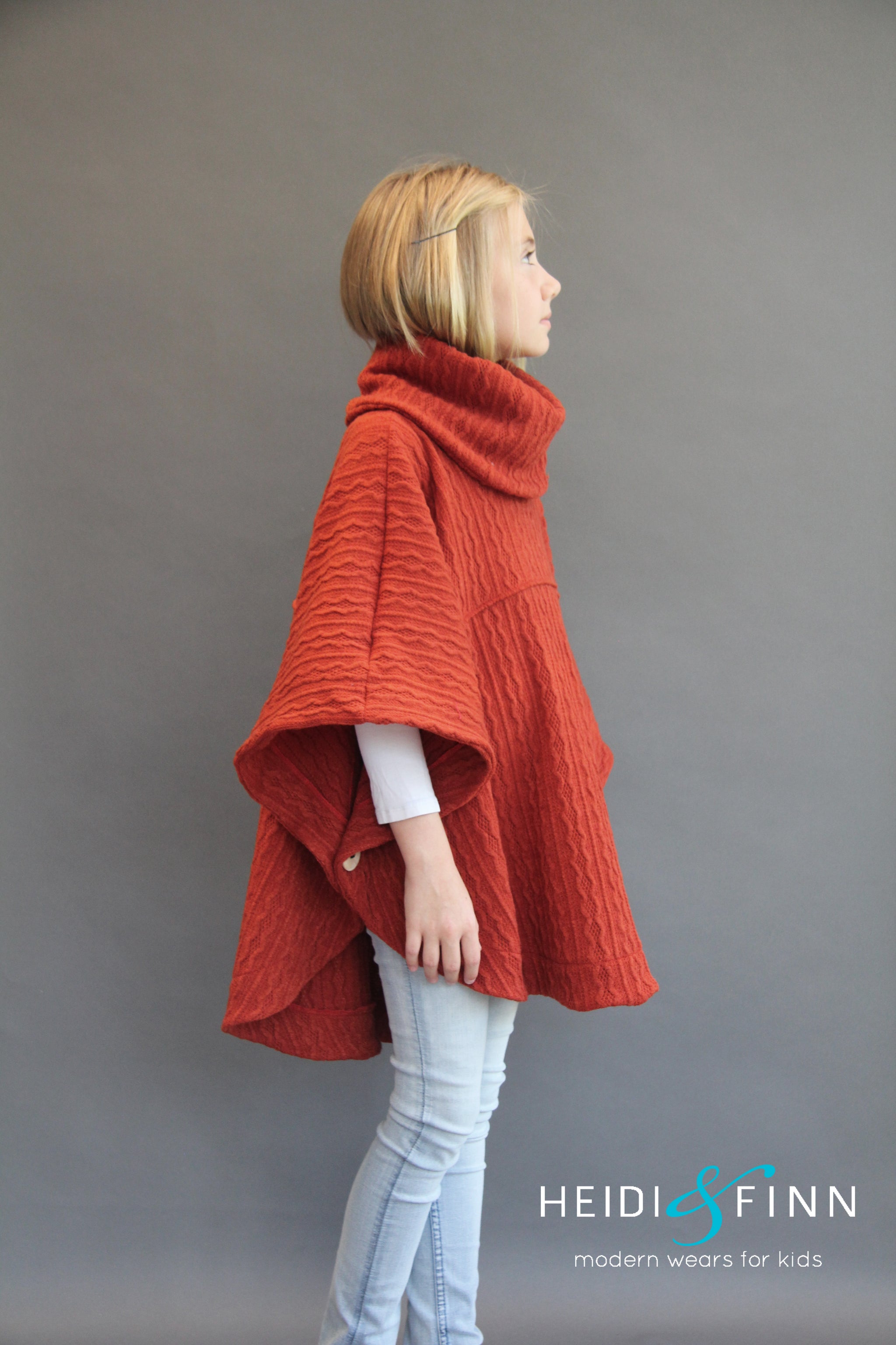 hyeon ted cape へヨン HYEON ted cape へヨン