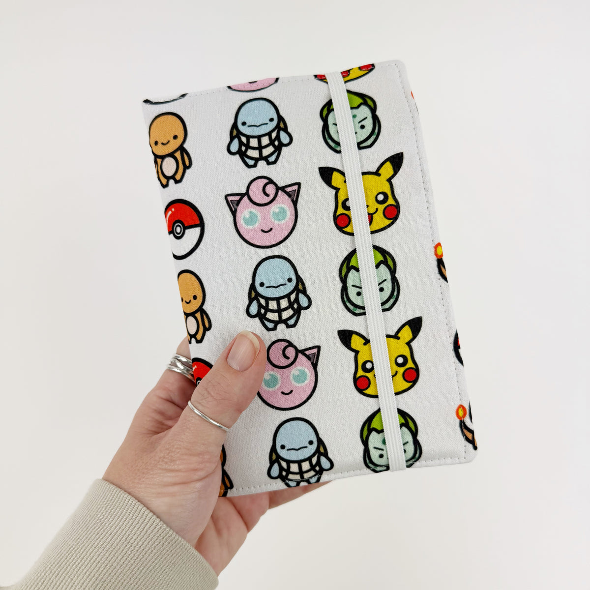 Marker Wallet -pokemon – Heidi&Finn
