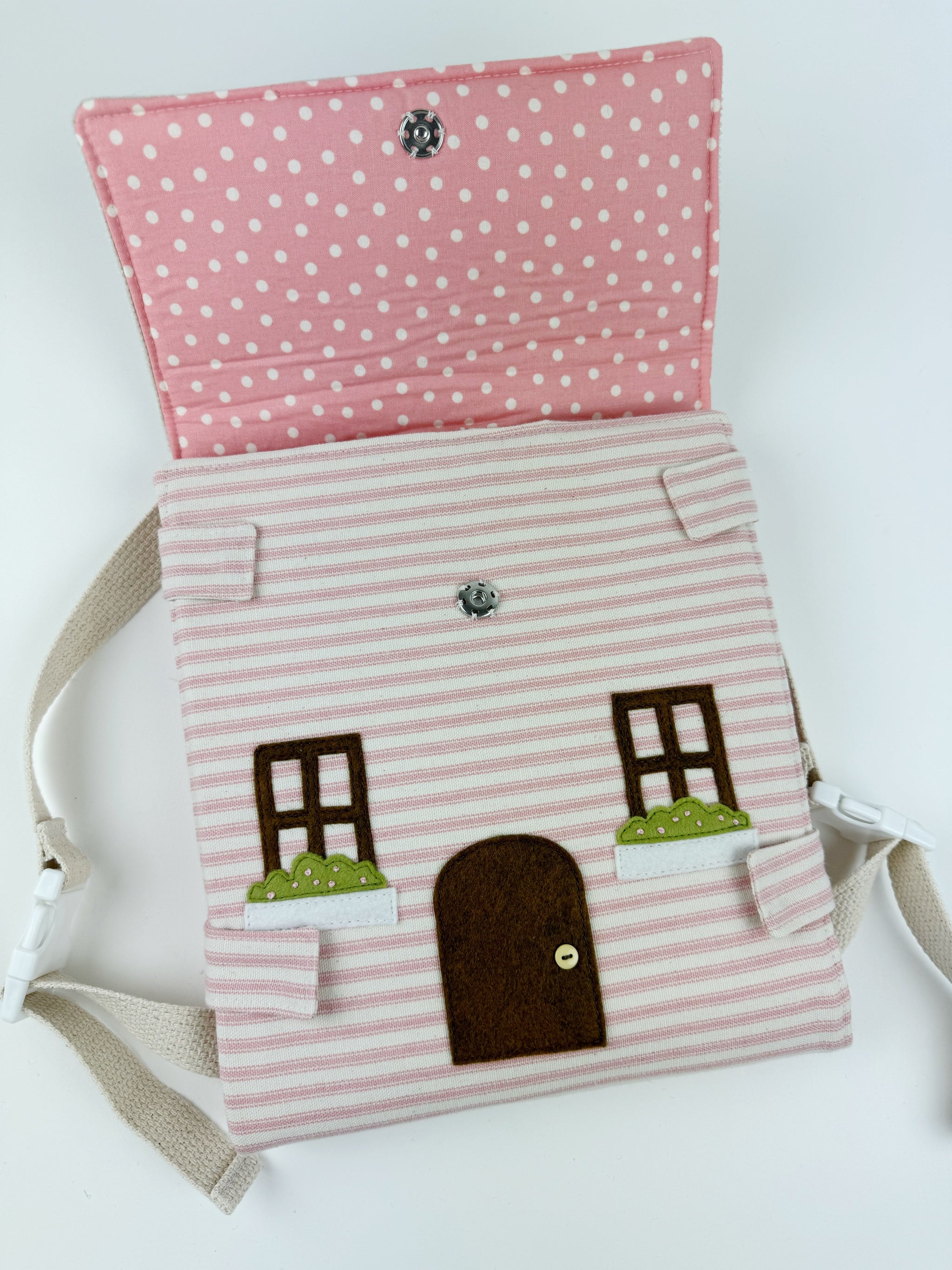 Dollhouse bag on sale