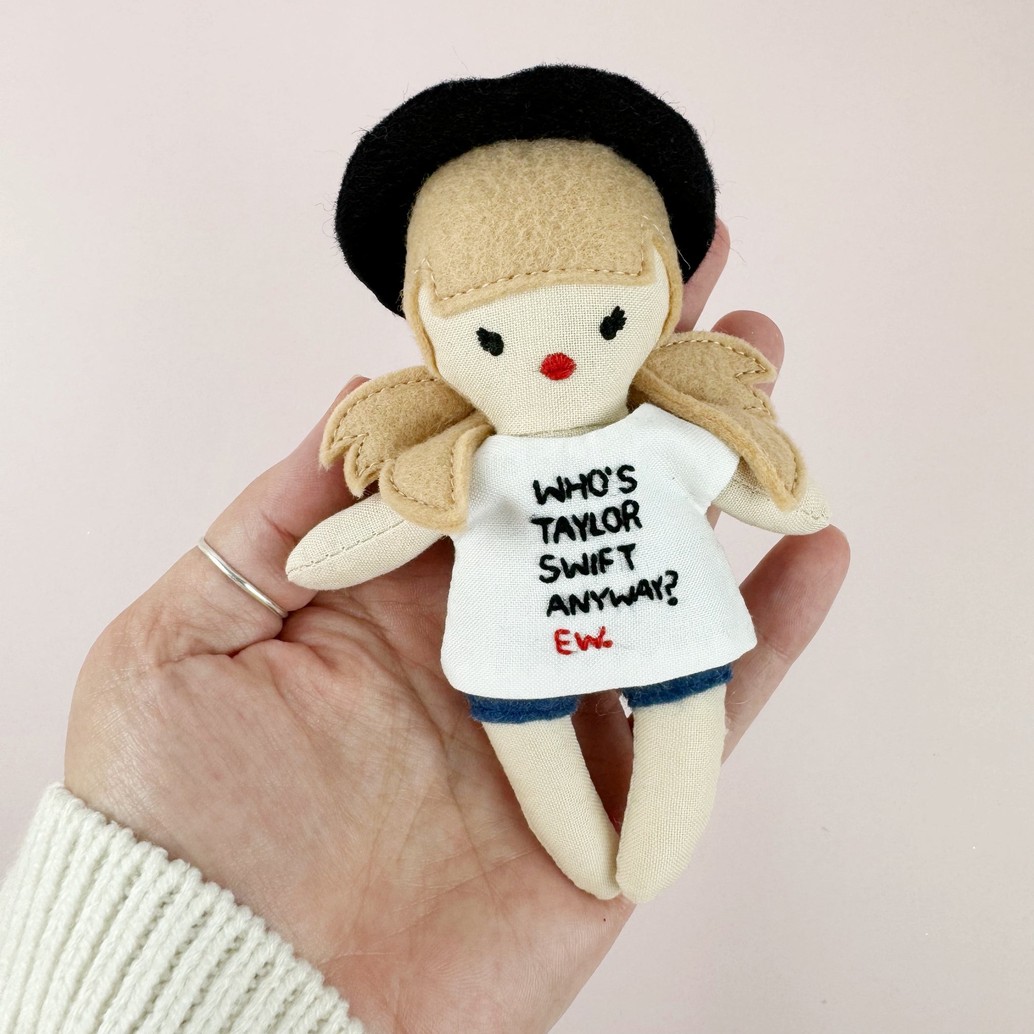 Taylor Swift – Heidi&Finn