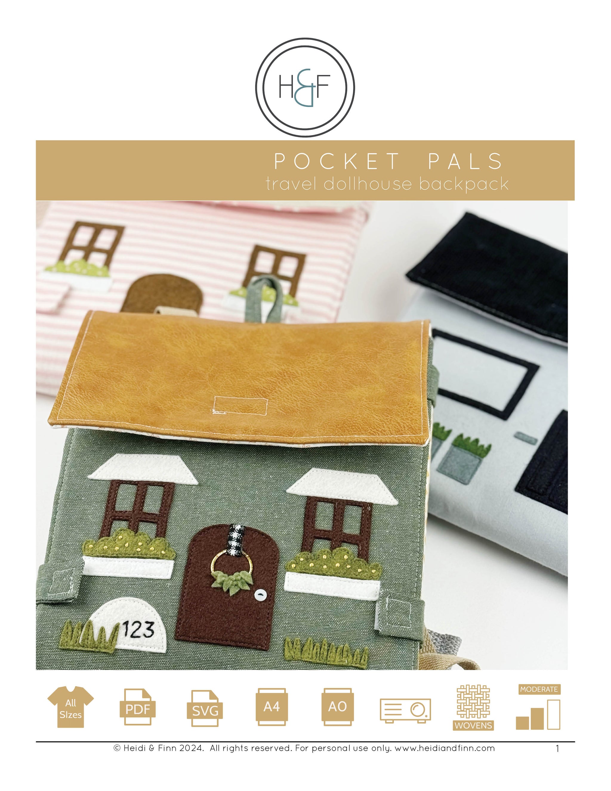 バッグ House on the Hill Parent Bag Argyle House on the Hill Parent Bag Argyle 701 Cimarron Ct, Argyle, TX